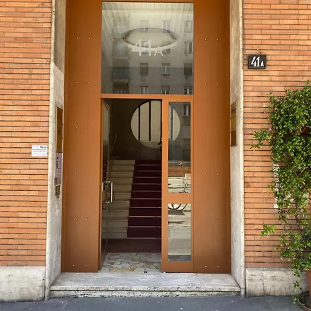 Tina41 near Central Station,Isola,Corso Como,Piazza Gae Aulenti-2